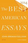 The Best American Essays 2014