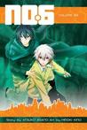 No. 6: The Manga, Volume 06 (No. 6: The Manga, #6)