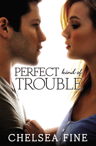 Perfect Kind of Trouble (Finding Fate #2) by Chelsea Fine | Review