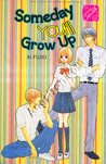 Someday You'll Grow Up