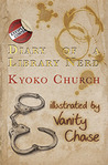 Diary of a Library Nerd: An erotic diary of one woman's metamorphosis