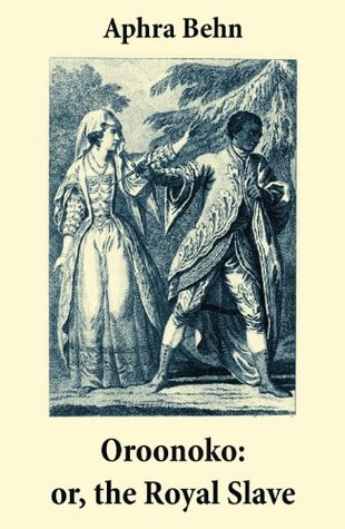 an analysis of african slavery in the west indies in oroonoko by aphra behn an analysis of african slavery in the west indies in oroonoko by aphra behn