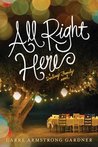 All Right Here (The Darlings #1)