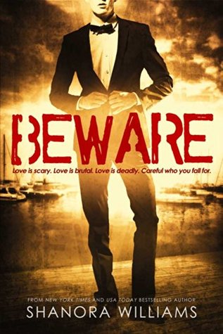 Beware (Beware, #1)