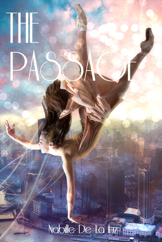 The Passage (Beyond Two Worlds #1)