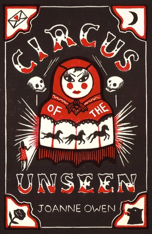 Circus of the Unseen