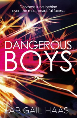 Dangerous Boys