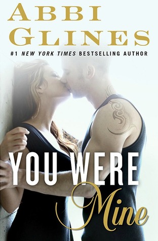 You Were Mine (Rosemary Beach, #9)