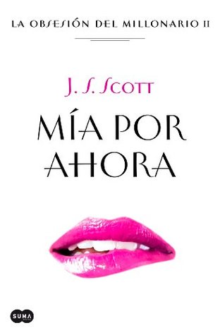 Mía por ahora (2014)