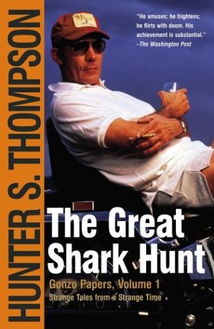 Hunter s thompson essays