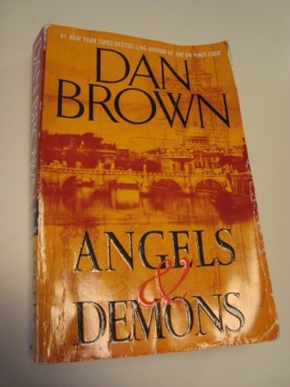 Angels and Demons Dan Brown Angels and Demons Dan Brown