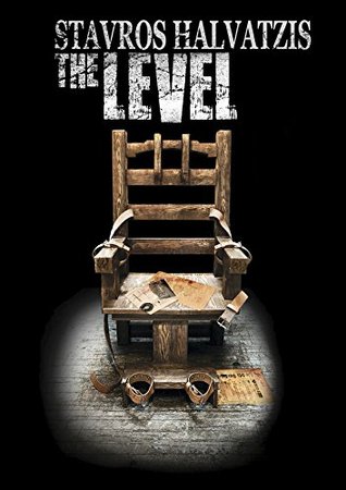 The Level Stavros Halvatzis The Level Stavros Halvatzis