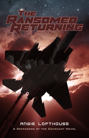 The Ransomed Returning Angie Lofthouse The Ransomed Returning Angie Lofthouse
