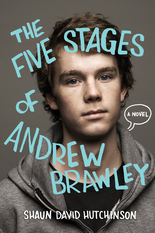 the five stages of andrew brawley