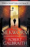 The Silkworm: Two-Chapter Extract