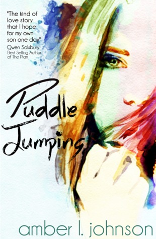 Puddle Jumping  - Amber L. Johnson 21825607