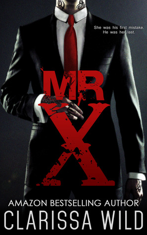 Mr. X