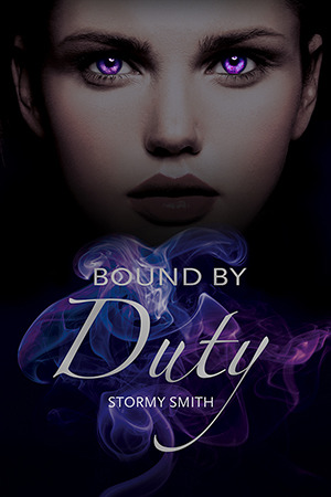 Bound by Duty (Bound, #1)