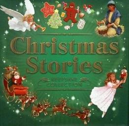 Christmas Stories Publications International Ltd. Christmas Stories Publications International Ltd.