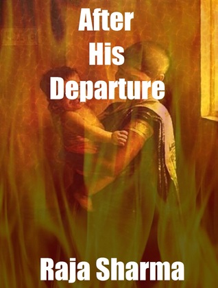 After His Departure Raja Sharma After His Departure Raja Sharma