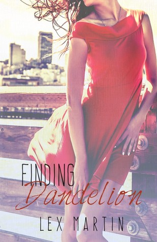 Finding Dandelion (Dearest, #2)