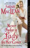 Never Judge a Lady by Her Cover (The Rules of Scoundrels, #4)