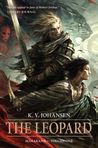 The Leopard (Marakand, #1)