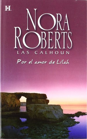 for the love of lilah nora roberts pdf