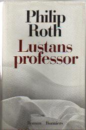 Lustans professor Philip Roth Lustans professor Philip Roth