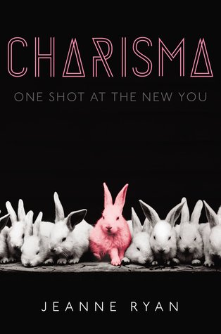 Charisma by Jeanne Ryan