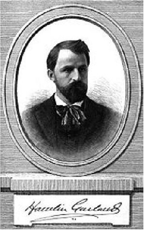 main-travelled roads by hamlin garland