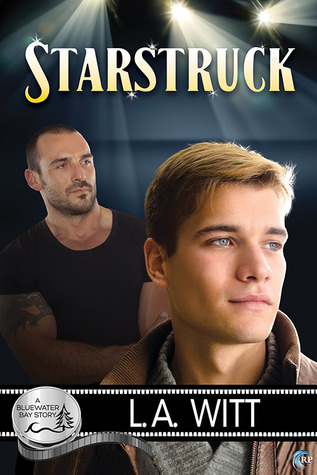 Starstruck (Bluewater Bay #1)