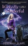 Wickedly Wonderful (Baba Yaga, #2)