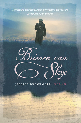 Brieven van Skye – Jessica Brockmole