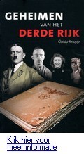 Geheimen van het derde rijk Guido Knopp Geheimen van het derde rijk Guido Knopp