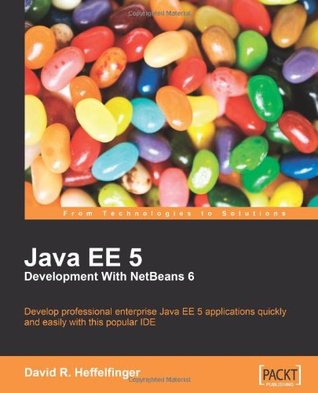 Java EE 5 Development with NetBeans 6