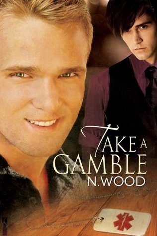 Take a Gamble N Wood Take a Gamble N Wood
