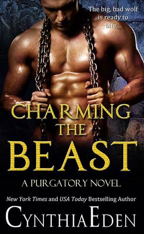 Charming the Beast (Purgatory, #3)