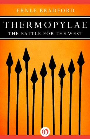 > thermopylae: the battle for the west