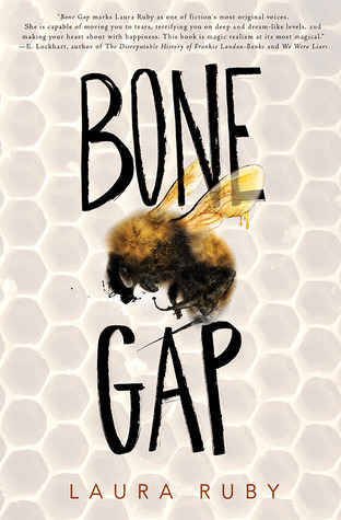 Bone Gap Laura Ruby