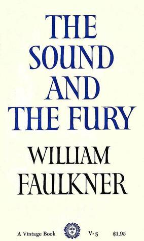The sound and the fury dilsey essay