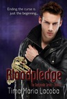 Bloodpledge (The Dantonville Legacy, #2)