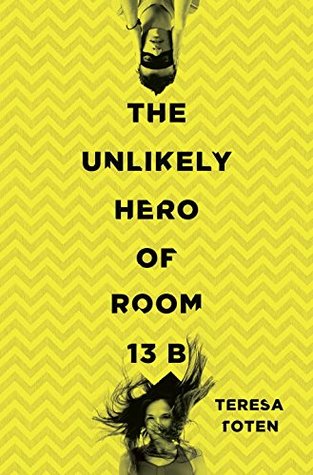 The Unlikely Hero of Room 13B