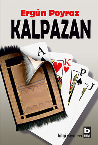 Kalpazan Ergün Poyraz Kalpazan Ergün Poyraz