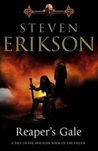 Reaper's Gale (Malazan Book of the Fallen, #7)