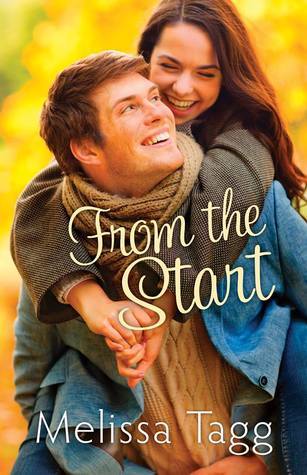 From the Start (Walker Family, #1)