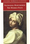 The Marble Faun V. 2 (Oxford World's Classics)