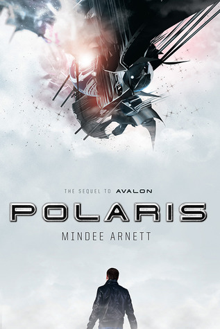 Polaris (Avalon, #2)