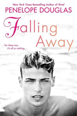 Falling Away (Fall Away, #3)