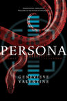 Persona (Persona, #1)